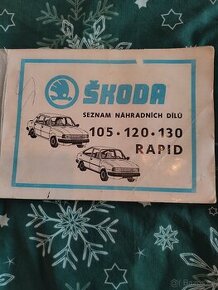 Auto škoda veteran - 1
