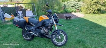 Buell xb12x ulysses