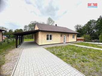 Prodej rodinného domu 116 m², Kamenná Horka