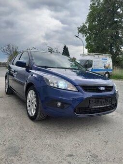 Ford Focus 1.6 74kw benzin Sport