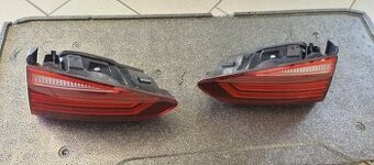 5G0 945 094 AG, 5G0 945 0943 AG, VW Golf 7 světlo