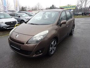 Renault Scénic 1,5 DCI