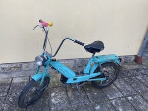 Babeta 207