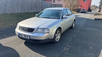 Audi A6 C5 Quattro