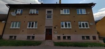 Pronájem bytu 2+1 Letovice