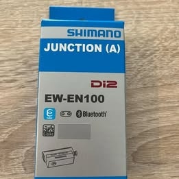 Bezdrátová jednotka Shimano Di2 EW-EN100 - 1