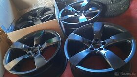 Alu kola 4ks WSP 8,5x19 5x112