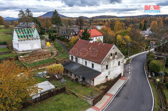 Prodej rodinného domu, 268 m², Janov