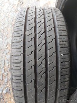 Letni pneu Point S 205/50R17 2ks