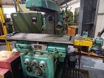Frézka FB 32 U