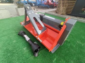 Mulčovač za malotraktor 135 cm cepový mulčovač