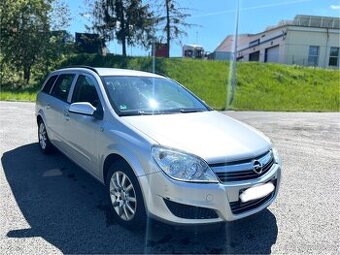Opel Astra H 2008 1.7 TDCI
