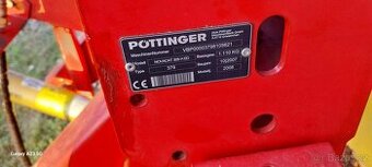 Pottinger novacat 305