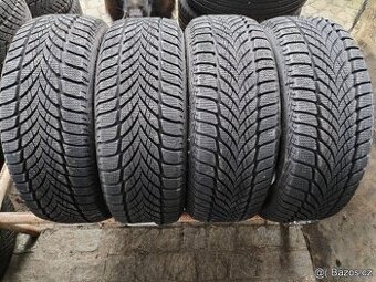 195/55/16 zimni pneu GOODYEAR 195/55 R16