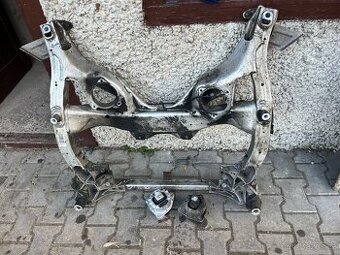 Bmw f10 / f11 přední náprava + komponenty
