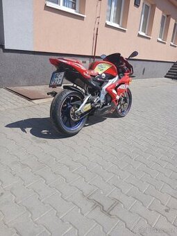Aprilia RS 125 2T