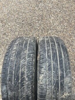 Pneu royal black 195/65 r15