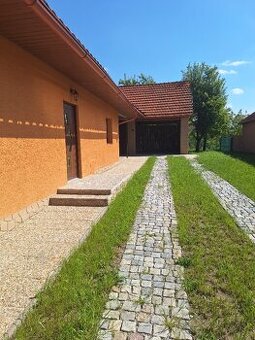 Prodej RD v obci Kelč - 1