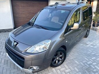 Peugeot Partner Tepee -
