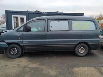 Hyundai H1 č. 14375