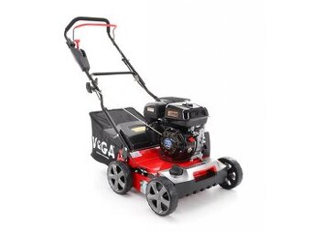 Vertikutátor VEGA půjčím
