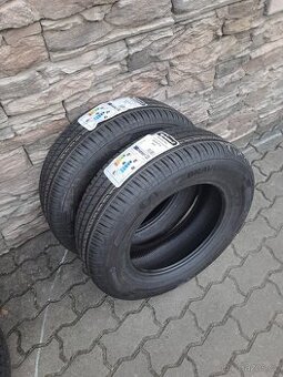 Letní pneu - 1