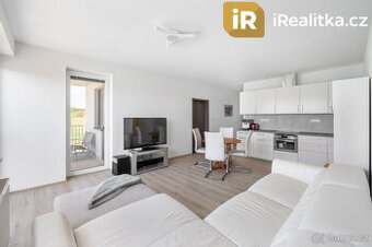 Prodej bytu, 3+kk, 75 m², Rychnov nad Kněžnou