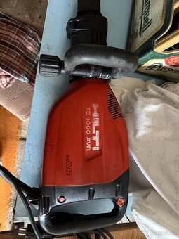 Hilti TE 1000 AVR