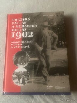 Pražská pallas a moravská hallas - 1