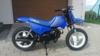 Yamaha PW50