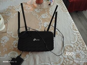 router
