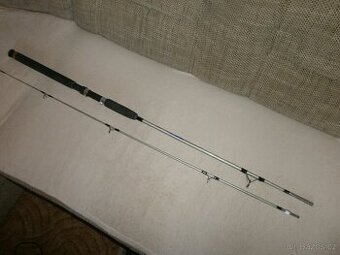 Prodám prut LINEA EFFE inernational PRO CORSAR 2102