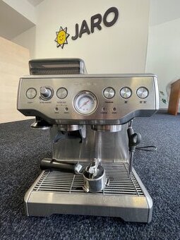 Pákový kávovar Catler es 8012 espresso