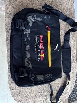 Taška Puma RedBull (nová) - 1