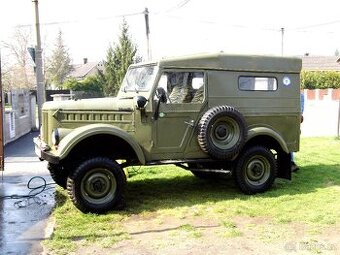 ARO M461