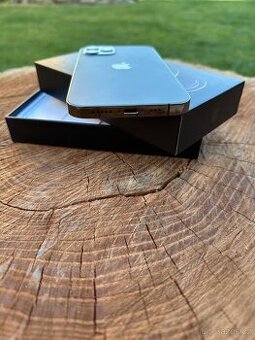iPhone 12pro