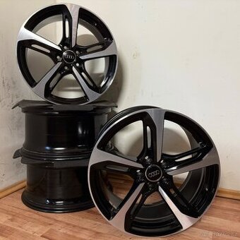 AUDI RS TT / TTS 5x112 R19 ET52 (9.0Jx19) 57,1mm