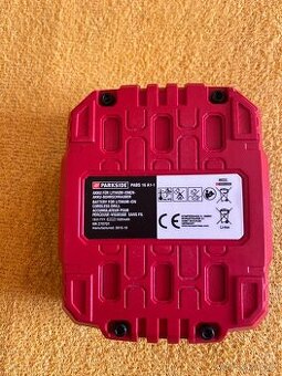 Baterie pro PABS 16 A1 akušroubovák Parkside