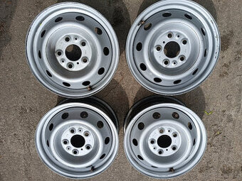 Ducato Jumper Boxer - disky 6x16 et68