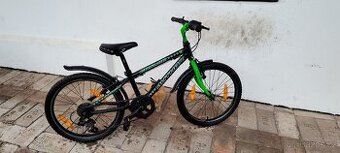 Dětské kolo 20"