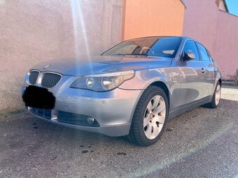 BMW 525 - 1