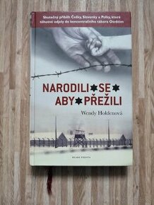 Narodili se aby přežili - 1