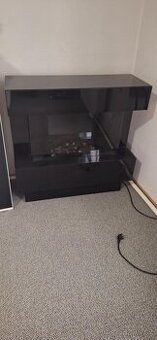 Elektrický krb kamna EWT optiflame VTA20
