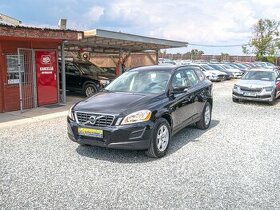 Volvo XC60 2.0D 120KW man – KM CEBIA