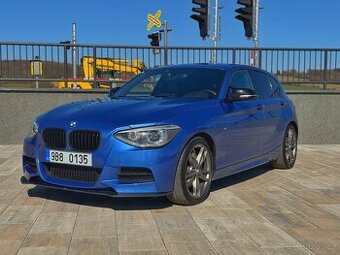 BMW M135i xDrive 63tis KM