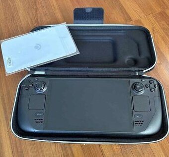 Steam Deck OLED 1TB