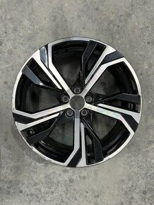 Volvo V60 / S60 2x disk
