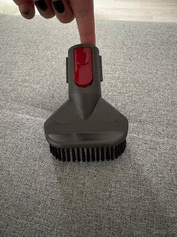 Kartáč na odolné nečistoty Dyson - 1