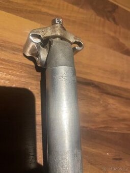 Sedlovka Campagnolo Nuovo Record 26.2 - 1