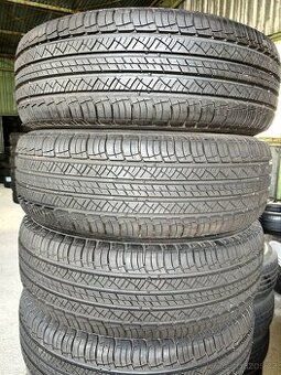 Nové letní pneu 215/65/16 98H  Michelin